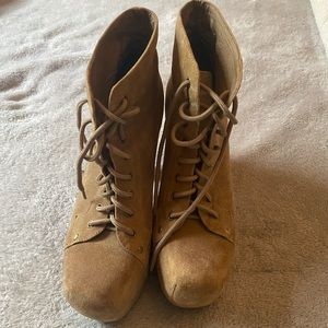 Jeffrey Campbell Lita